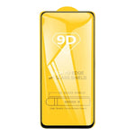 Pellicola vetro temperato 9D per OPPO A52 25 pezzi