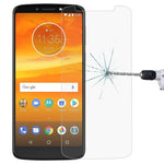 Pellicola in vetro temperato 9H per Motorola Moto E5 Plus