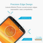 Pellicola in vetro temperato 9H per Motorola Moto E5 Plus