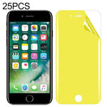 Pellicola proteggi schermo TPU per iPhone SE 2020, 7, 8