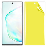 Pellicola proteggi schermo in TPU per Galaxy Note10