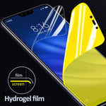 Proteggi schermo TPU per Samsung Galaxy Note10+ 25 pezzi