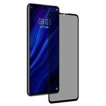 Pellicola vetro temperato anti-spia per Huawei P30