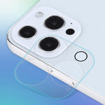 Pellicola protettiva vetro temperato per iPhone 13 Pro