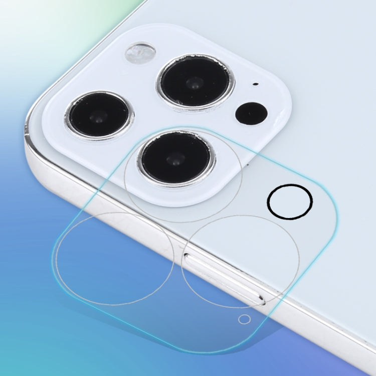 Pellicola protettiva vetro temperato per iPhone 13 Pro