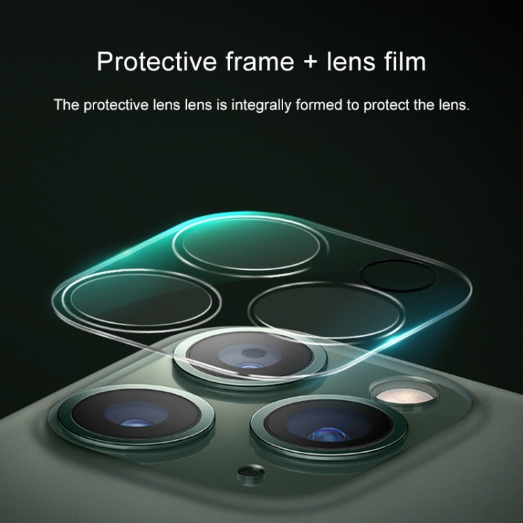Pellicola vetro temperato per iPhone 13 Pro Max