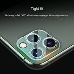 Pellicola vetro temperato per iPhone 13 Pro Max