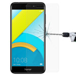 Pellicola vetro temperato per Honor 6C Pro 0,26 mm 9H