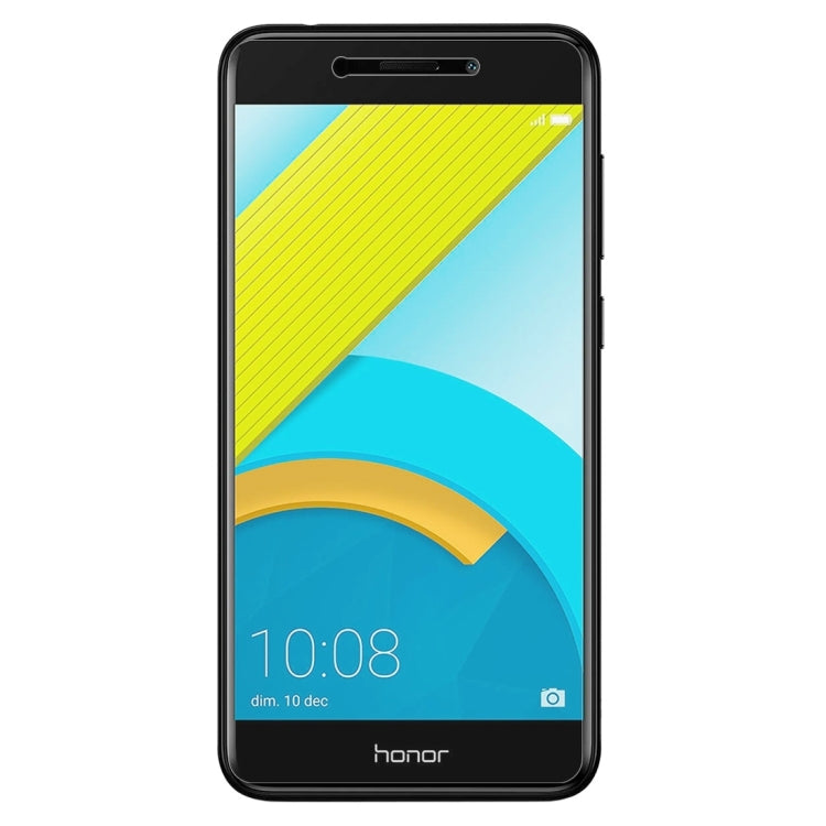 Pellicola vetro temperato per Honor 6C Pro 0,26 mm 9H