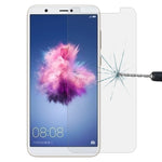 Pellicola vetro temperato per Huawei P Smart Enjoy 7S 9H