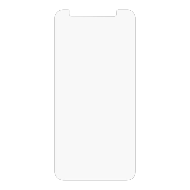 Pellicola vetro temperato per Huawei P Smart Enjoy 7S 9H