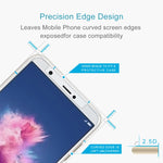 Pellicola vetro temperato per Huawei P Smart Enjoy 7S 9H