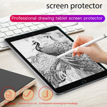 Pellicola vetro temperato per iPad Pro 12,9" 2020