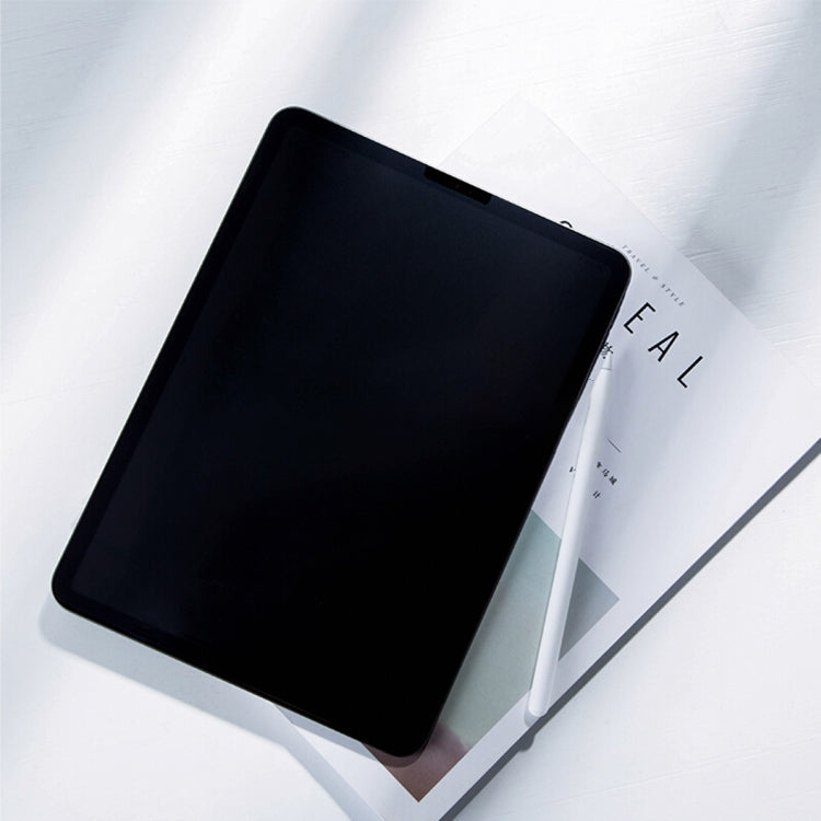 Pellicola vetro temperato per iPad Pro 12,9" 2020
