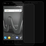 Pellicola vetro temperato per Wiko Harry 9H 0,26 mm 2 pezzi
