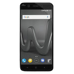 Pellicola vetro temperato per Wiko Harry 9H 0,26 mm 2 pezzi