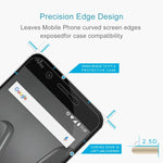 Pellicola vetro temperato per Wiko Harry 9H 0,26 mm 2 pezzi
