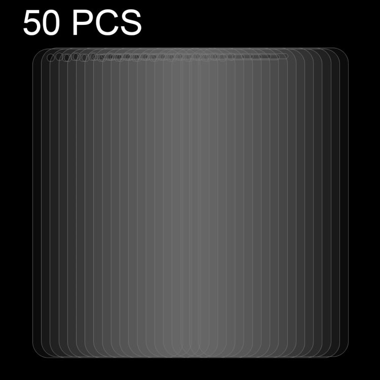 Pellicola vetro temperato per Huawei Y6 Pro 2017 0,26 mm 9H