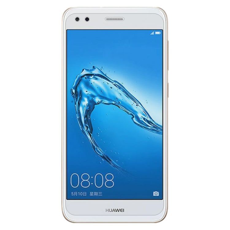 Pellicola vetro temperato per Huawei Y6 Pro 2017 0,26 mm 9H