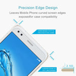 Pellicola vetro temperato per Huawei Y6 Pro 2017 0,26 mm 9H