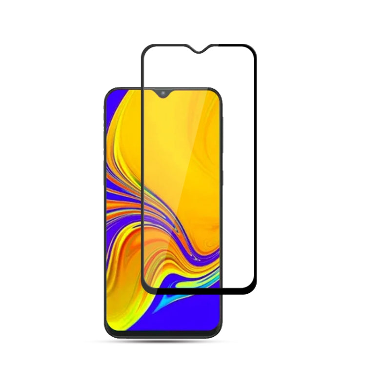 Pellicola vetro temperato 0.33mm per Galaxy A30 A50 M30