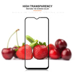 Pellicola vetro temperato 0.33mm per Galaxy A30 A50 M30