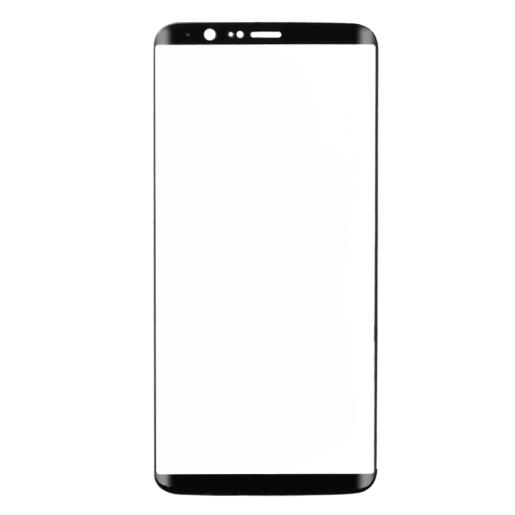 Pellicola vetro temperato per OnePlus 5T 9H HD 3D