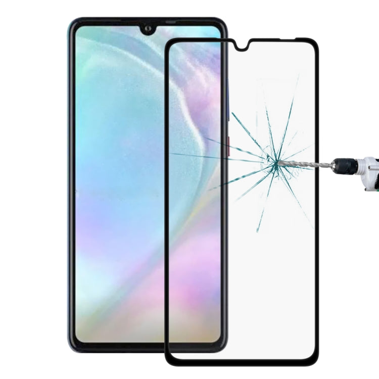 Proteggi schermo in vetro temperato per Huawei P30 Lite