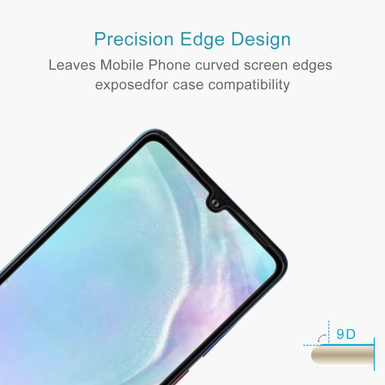 Proteggi schermo in vetro temperato per Huawei P30 Lite
