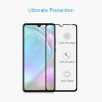 Proteggi schermo in vetro temperato per Huawei P30 Lite
