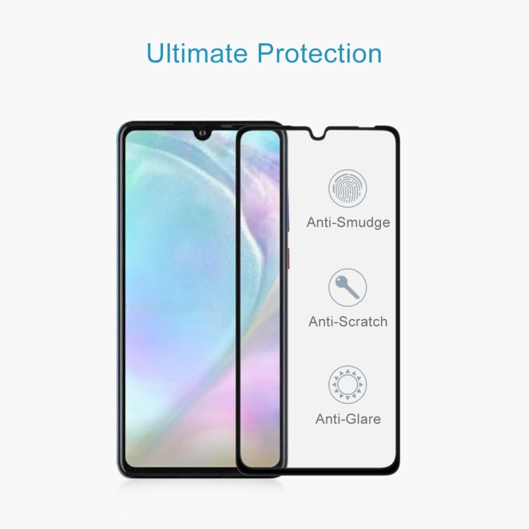 Proteggi schermo in vetro temperato per Huawei P30 Lite
