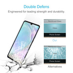 Proteggi schermo in vetro temperato per Huawei P30 Lite
