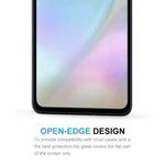 Proteggi schermo in vetro temperato per Huawei P30 Lite