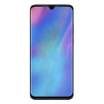 Pellicola vetro temperato per Huawei P30 9H 9D
