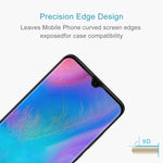 Pellicola vetro temperato per Huawei P30 9H 9D