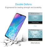 Pellicola vetro temperato per Huawei P30 9H 9D