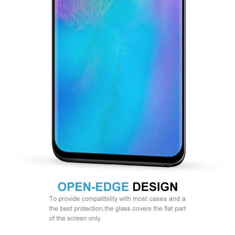 Pellicola vetro temperato per Huawei P30 9H 9D
