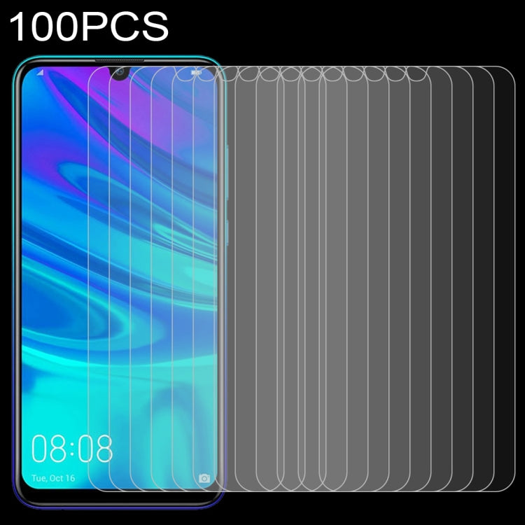 Pellicola vetro temperato 9H per Huawei P Smart 2019