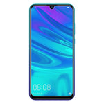 Pellicola vetro temperato 9H per Huawei P Smart 2019