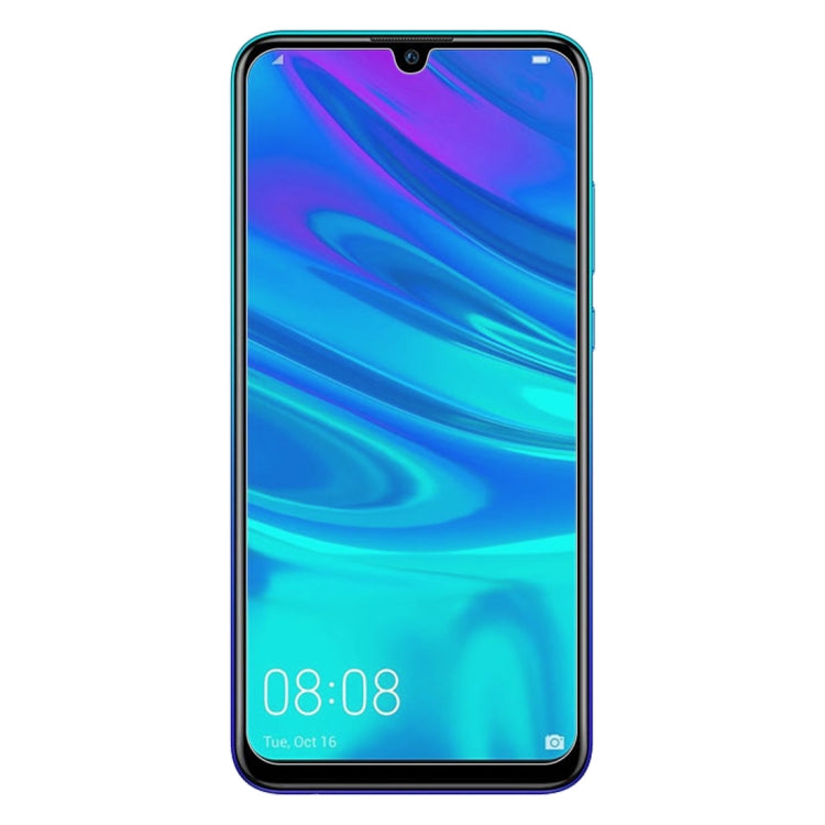 Pellicola vetro temperato 9H per Huawei P Smart 2019