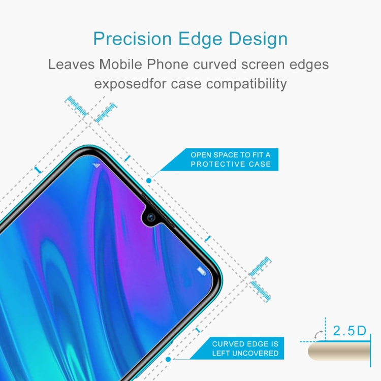 Pellicola vetro temperato 9H per Huawei P Smart 2019