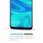 Pellicola vetro temperato 9H per Huawei P Smart 2019