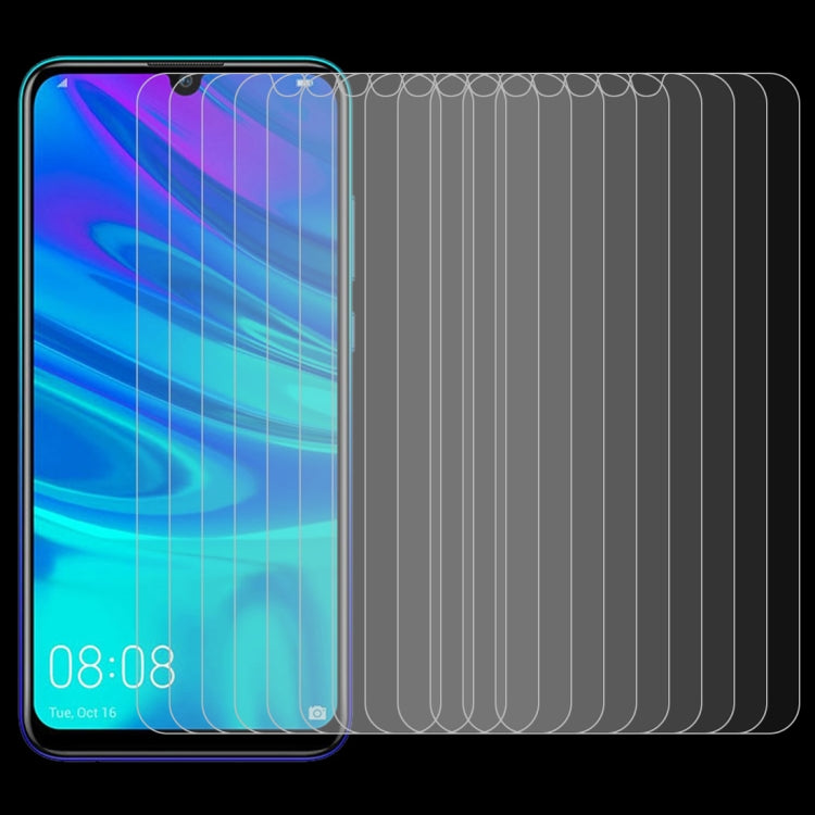Pellicola vetro temperato 9H per Huawei P Smart 2019