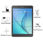 Pellicola vetro temperato 9H per Galaxy Tab A Plus 9.7