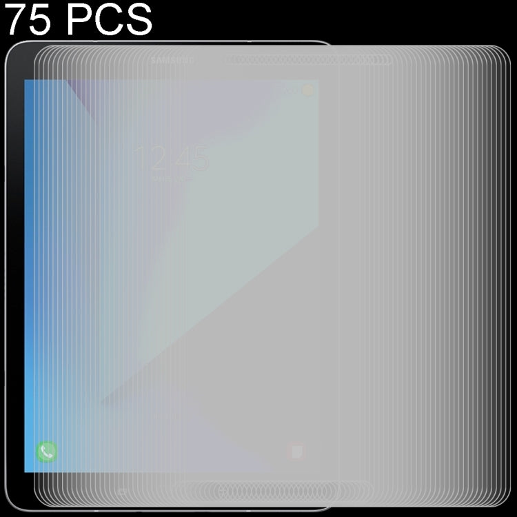 Pellicola vetro temperato 0,3 mm per Galaxy Tab S3 9.7