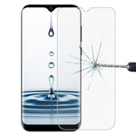 Pellicola vetro temperato per DOOGEE X90 X90L 2.5D