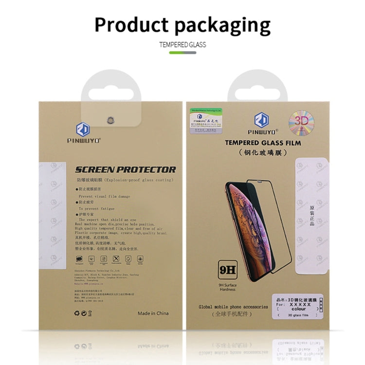 Pellicola vetro temperato 3D per Samsung Galaxy A22 4G