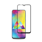 Pellicola vetro temperato 0,33 mm 9H per Galaxy M20