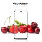 Pellicola vetro temperato 0,33 mm 9H per Galaxy M20