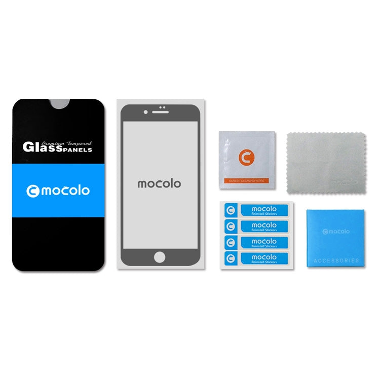 Pellicola vetro temperato 0,33 mm 9H per Galaxy M20
